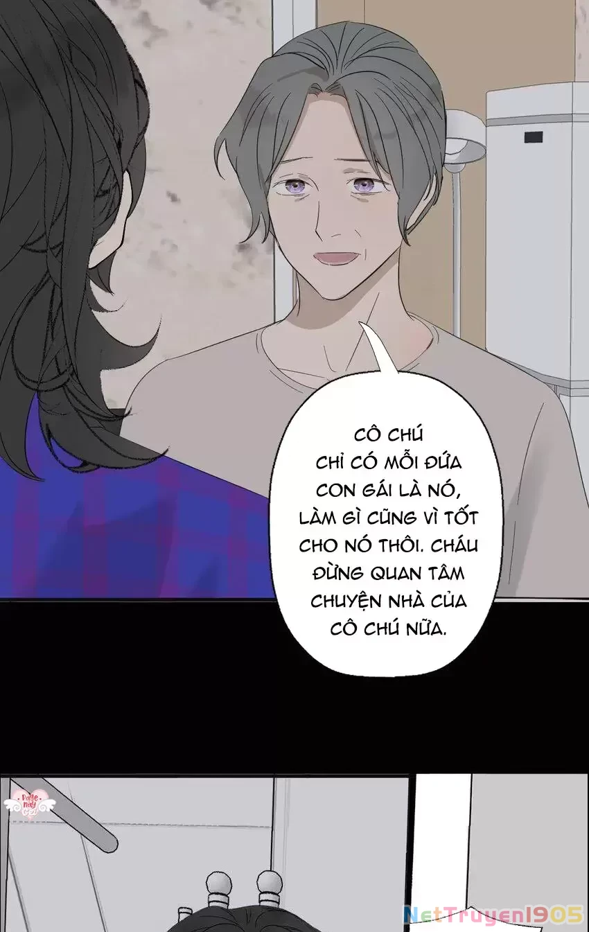 Thao Túng Trái Tim Em Chapter 18 - 21