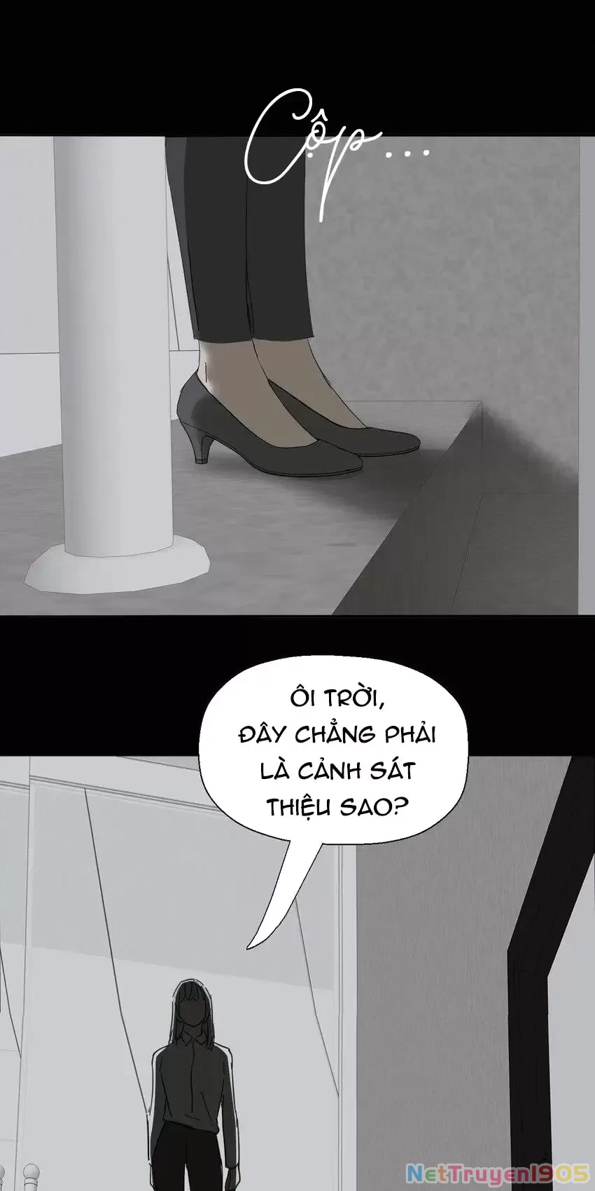 Thao Túng Trái Tim Em Chapter 18 - 24