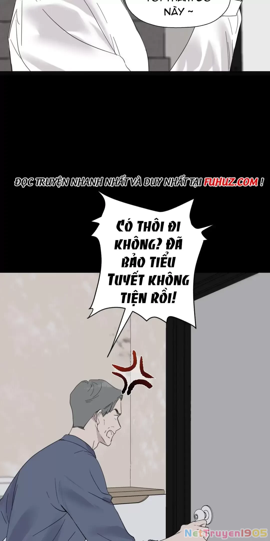 Thao Túng Trái Tim Em Chapter 19 - 8