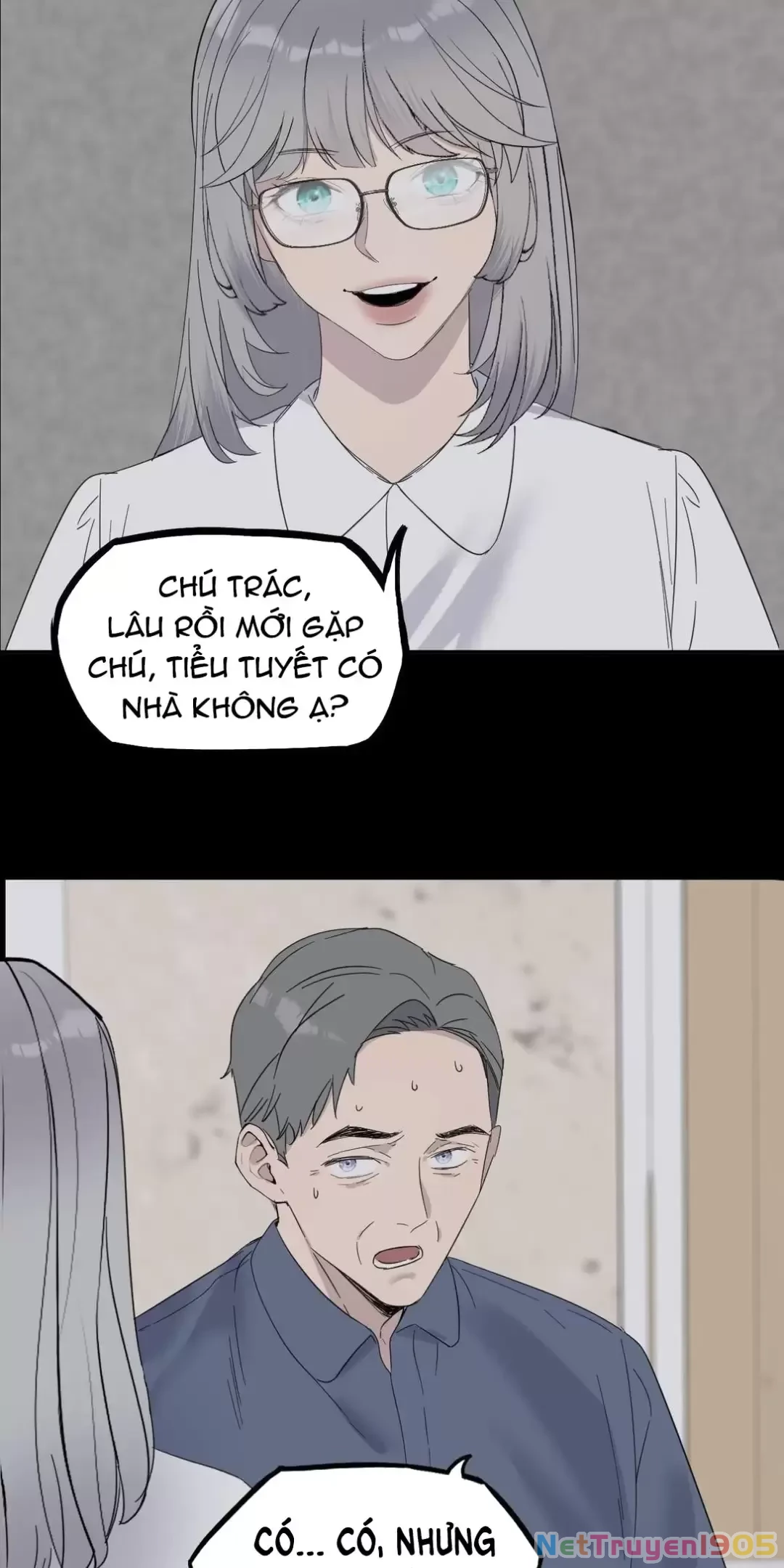 Thao Túng Trái Tim Em Chapter 19 - 10