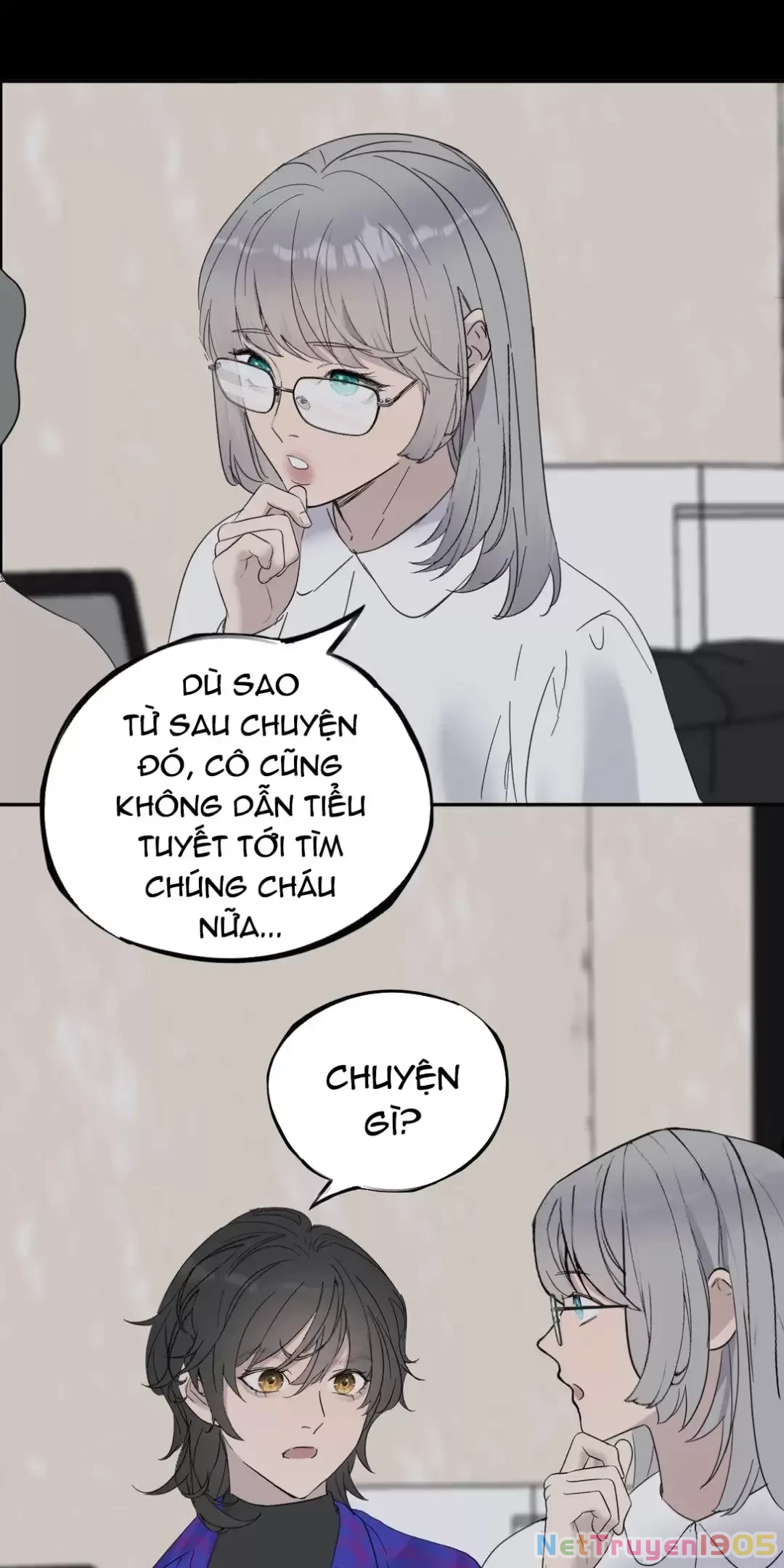 Thao Túng Trái Tim Em Chapter 19 - 14
