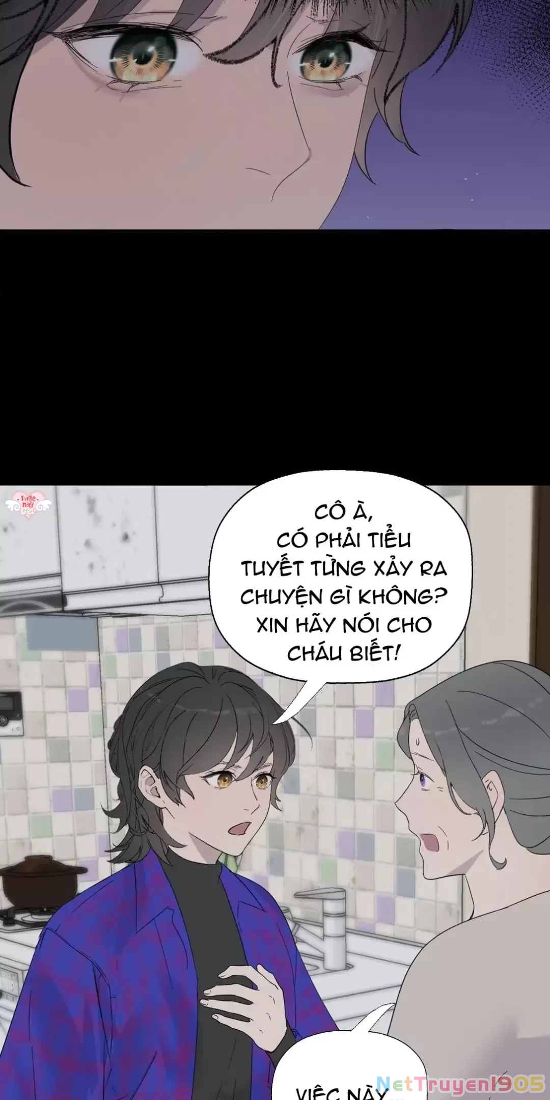 Thao Túng Trái Tim Em Chapter 19 - 17