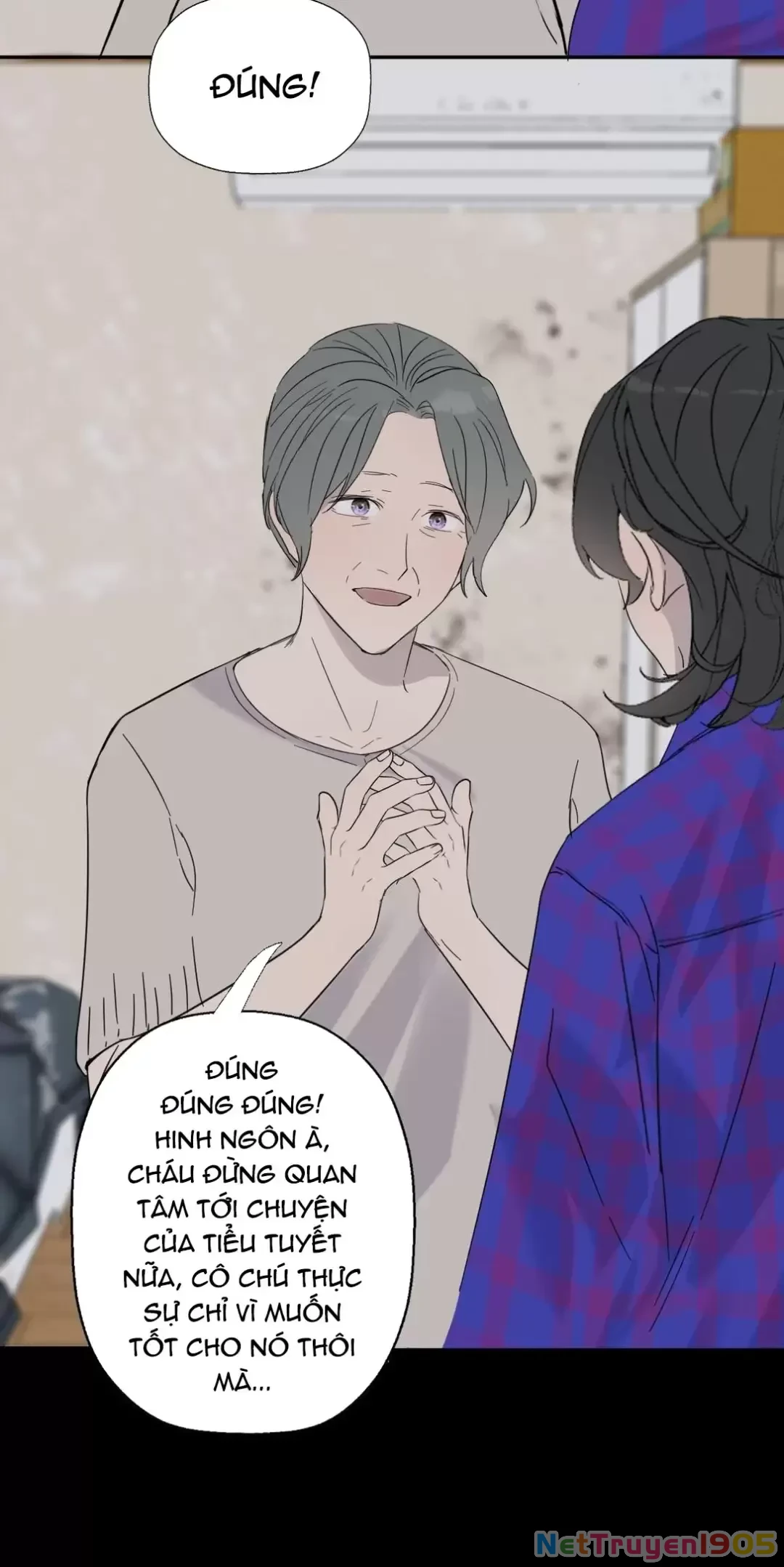 Thao Túng Trái Tim Em Chapter 19 - 20