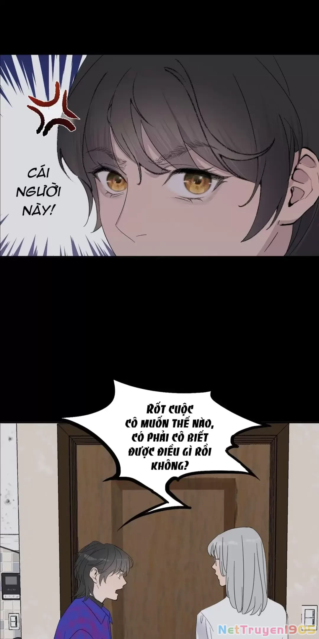 Thao Túng Trái Tim Em Chapter 19 - 21
