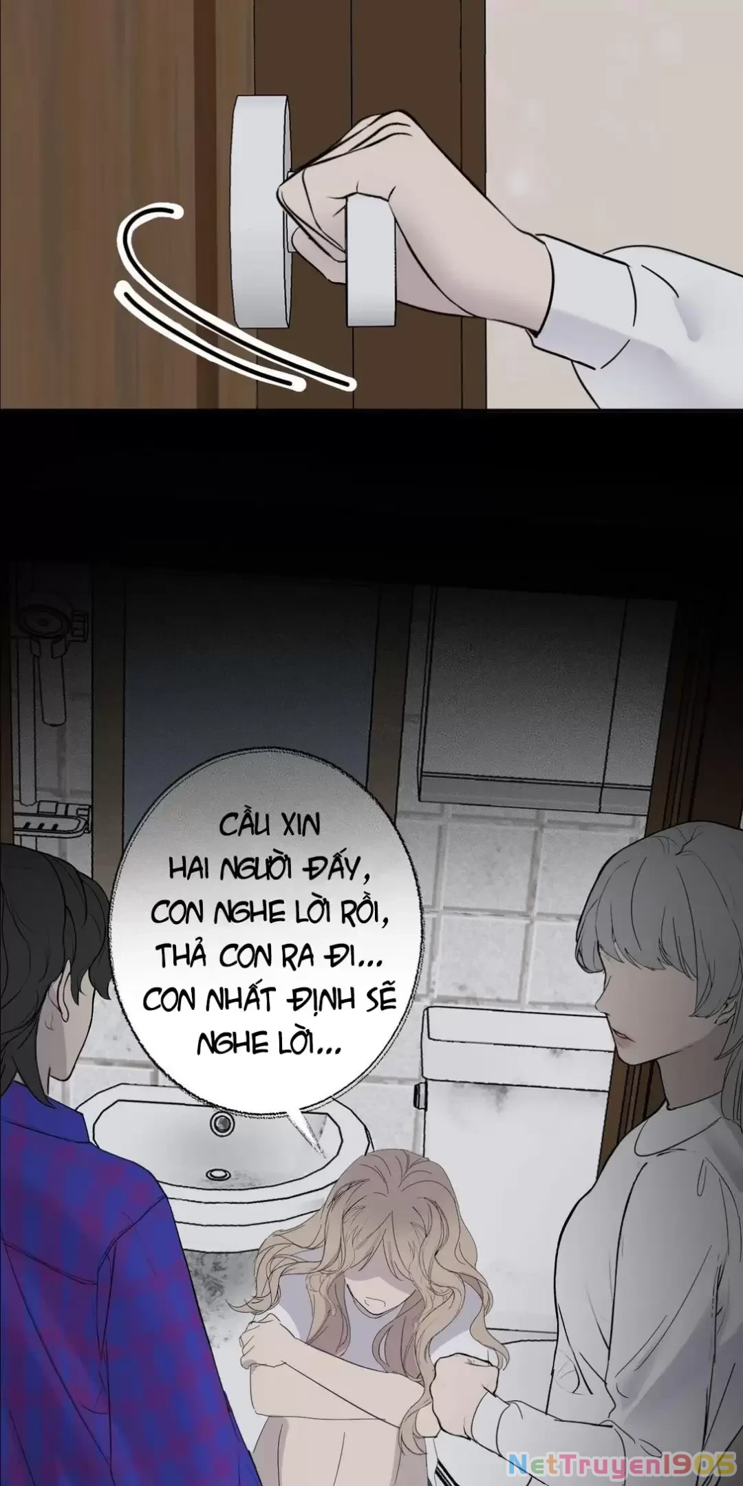 Thao Túng Trái Tim Em Chapter 19 - 23