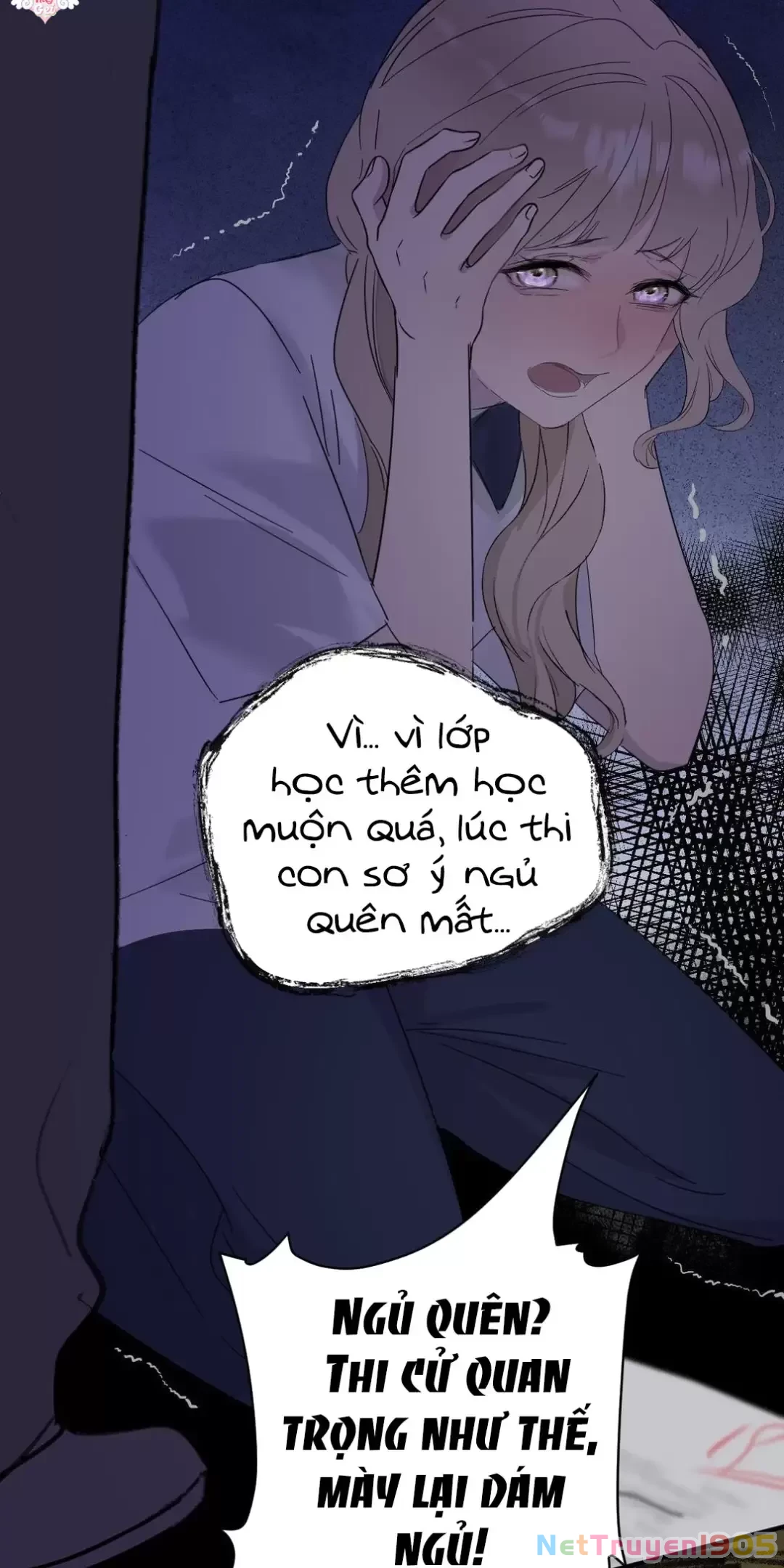 Thao Túng Trái Tim Em Chapter 19 - 28