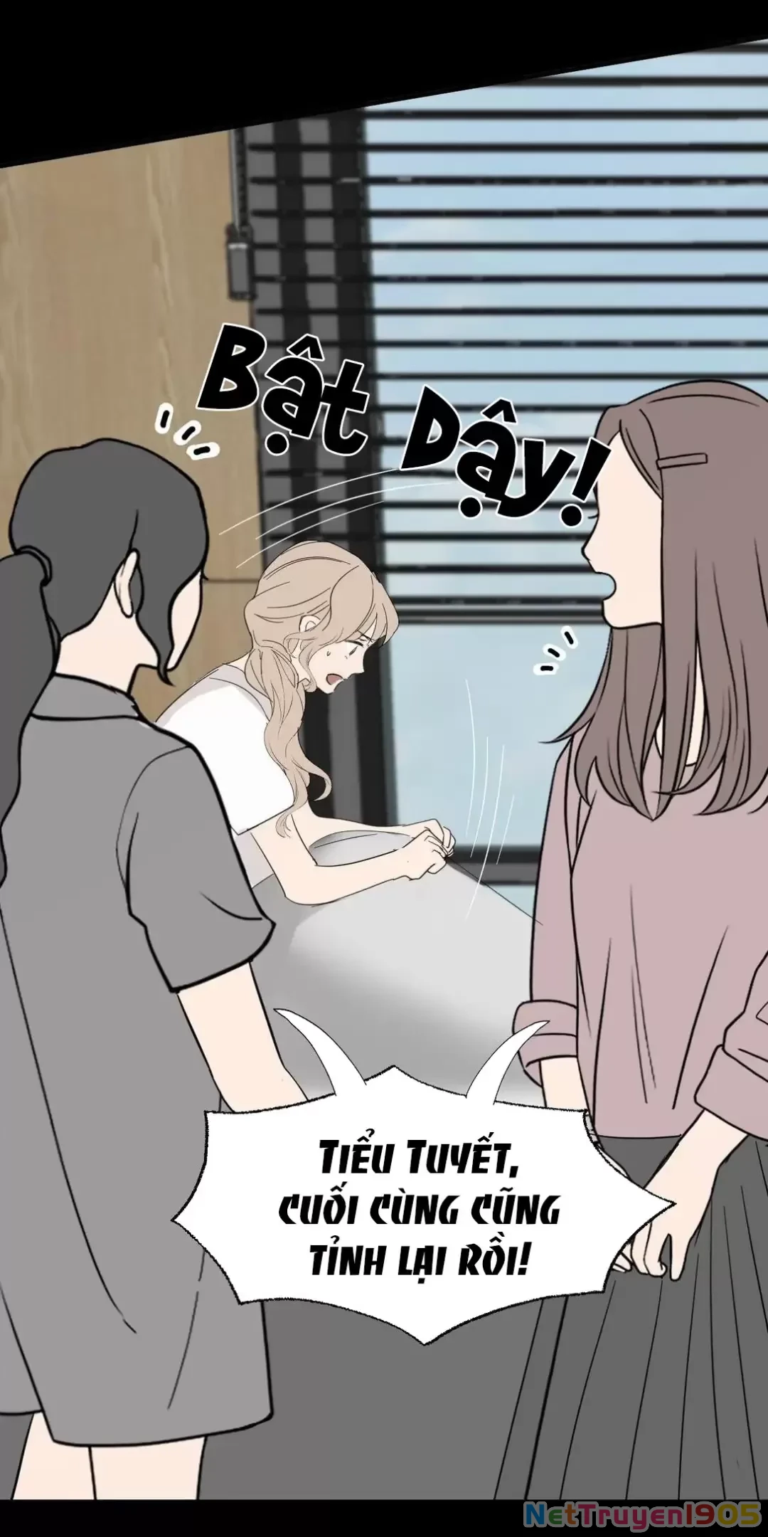 Thao Túng Trái Tim Em Chapter 19 - 38