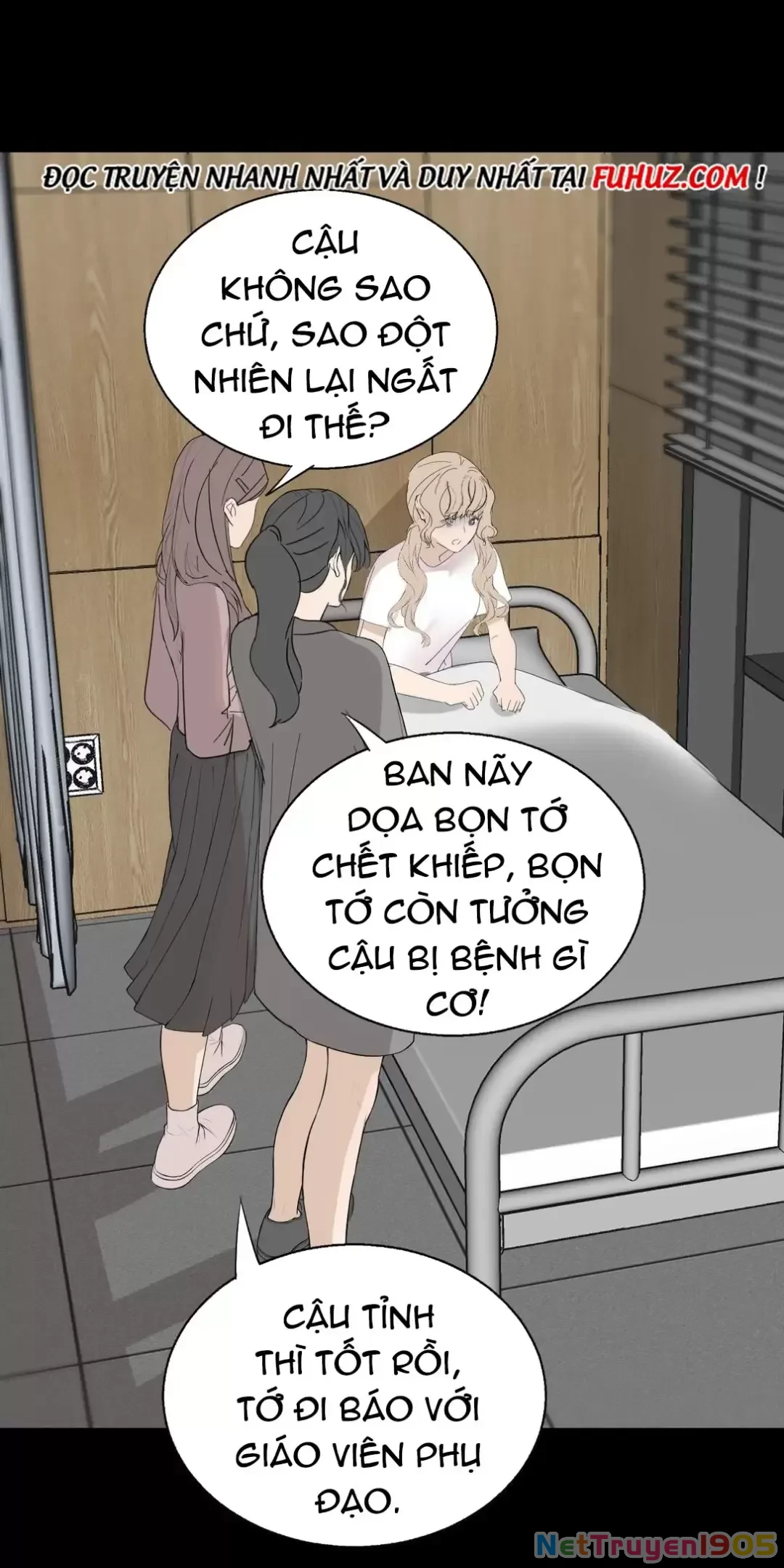 Thao Túng Trái Tim Em Chapter 19 - 39