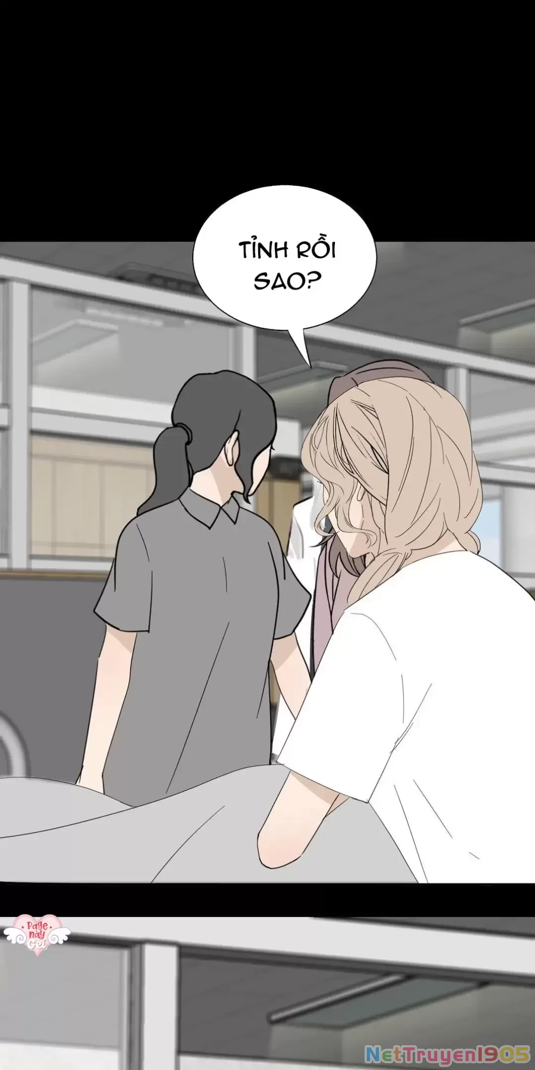 Thao Túng Trái Tim Em Chapter 19 - 40