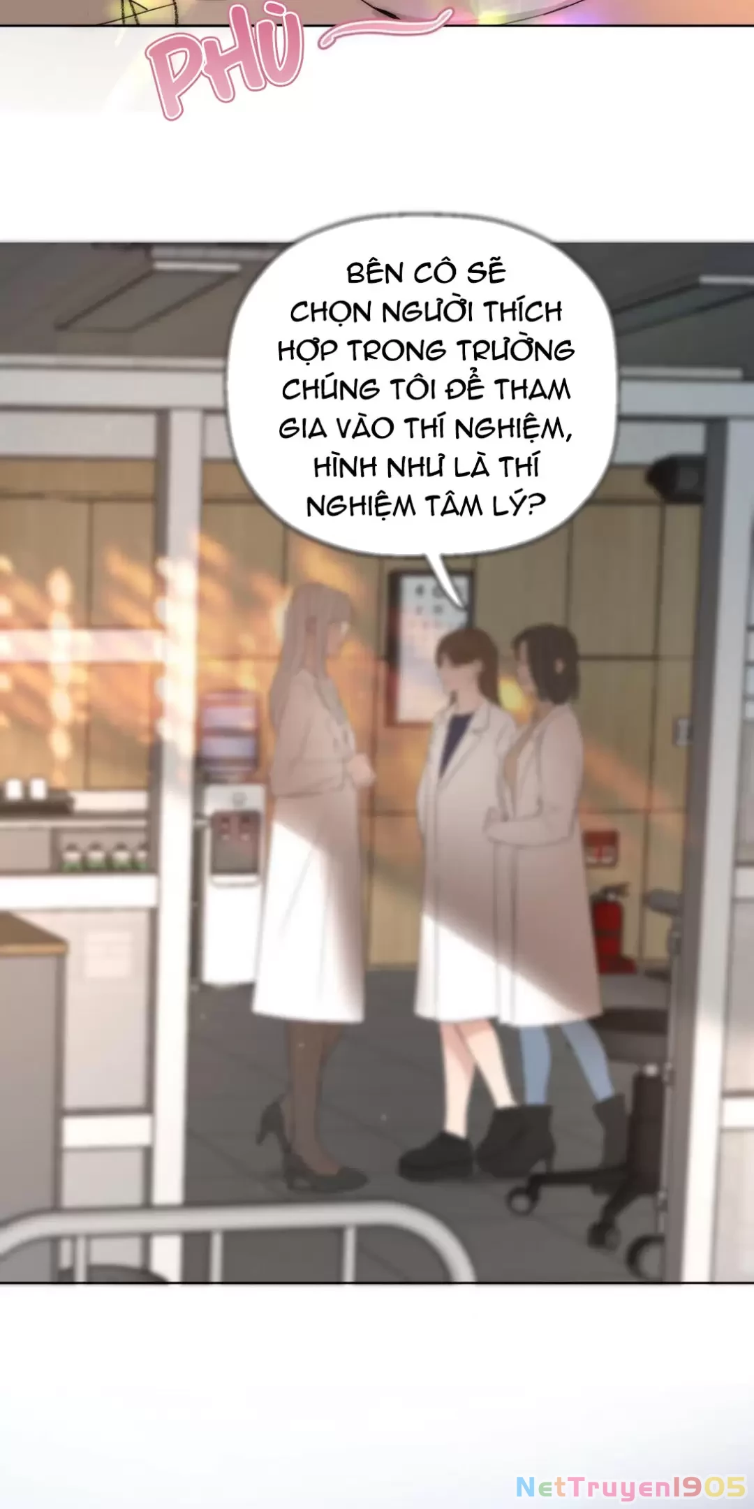 Thao Túng Trái Tim Em Chapter 20 - 20