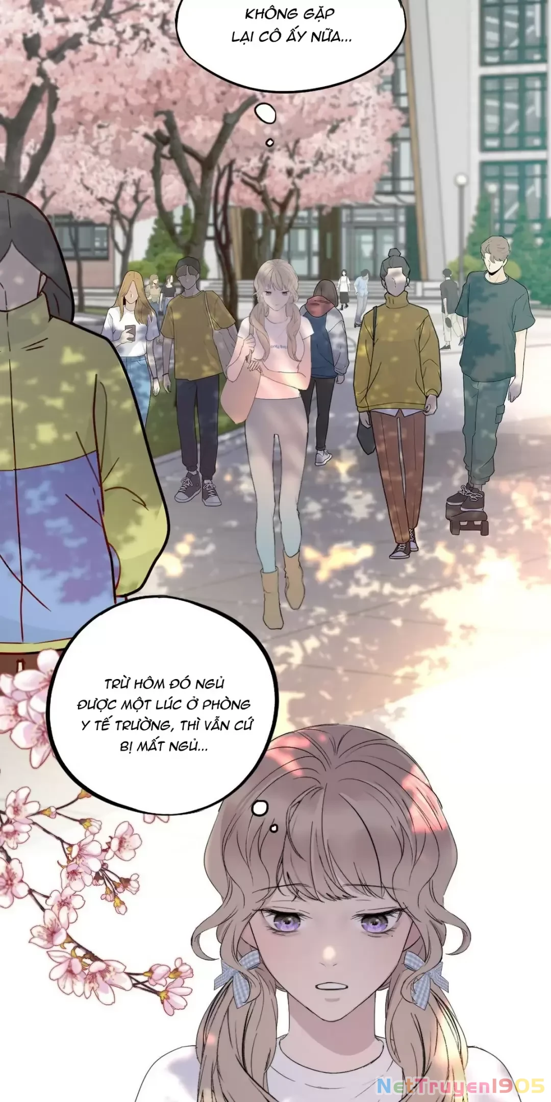 Thao Túng Trái Tim Em Chapter 21 - 3
