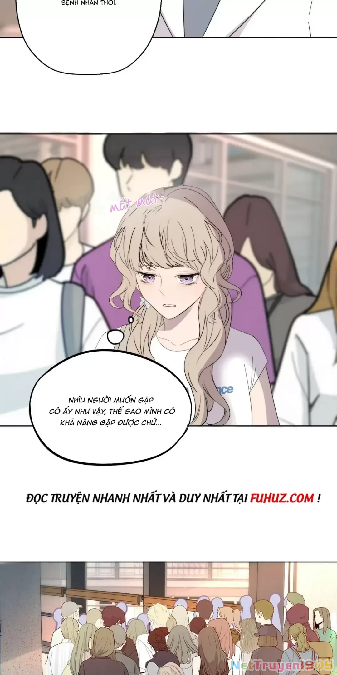 Thao Túng Trái Tim Em Chapter 21 - 14
