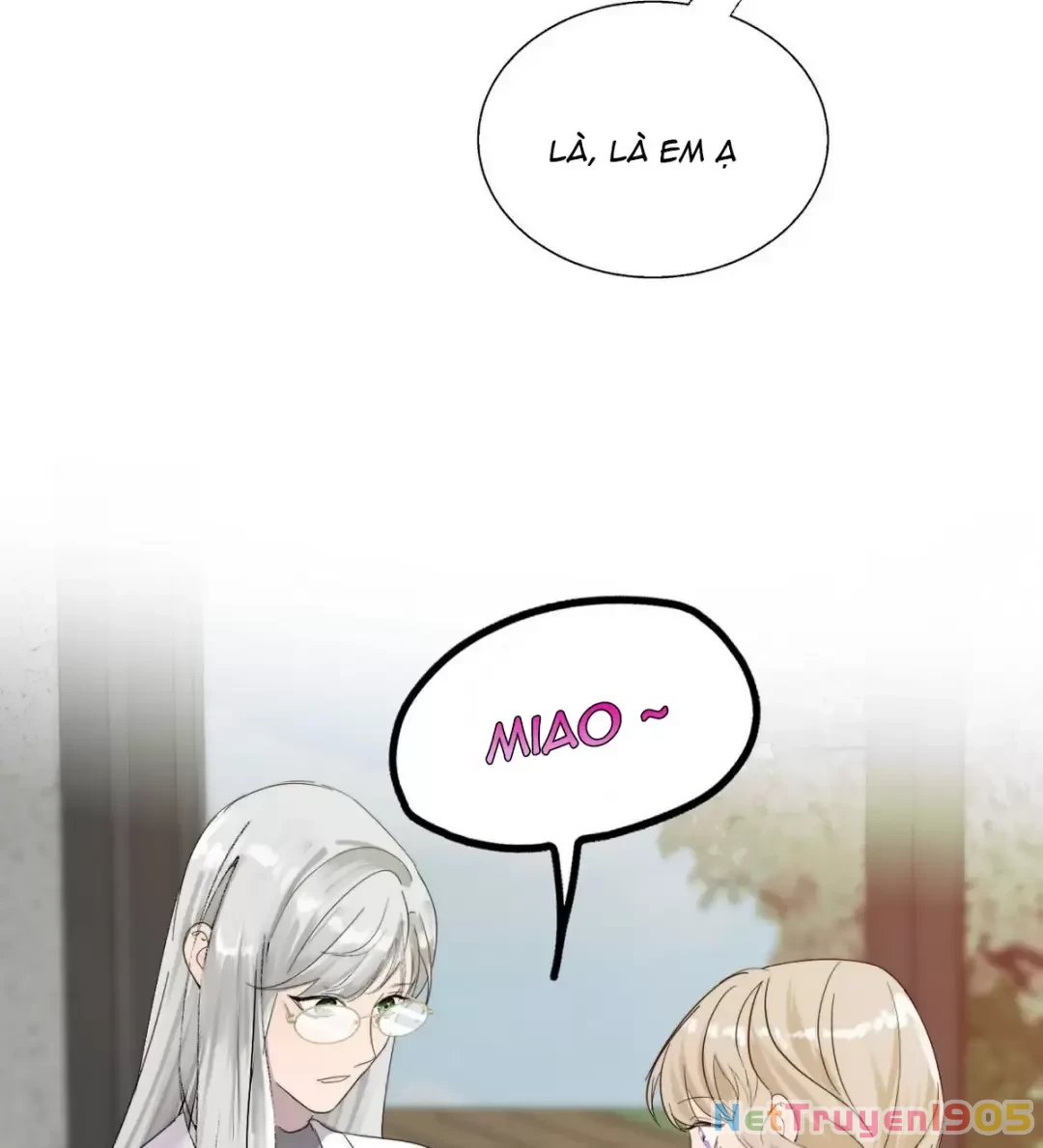Thao Túng Trái Tim Em Chapter 21 - 18
