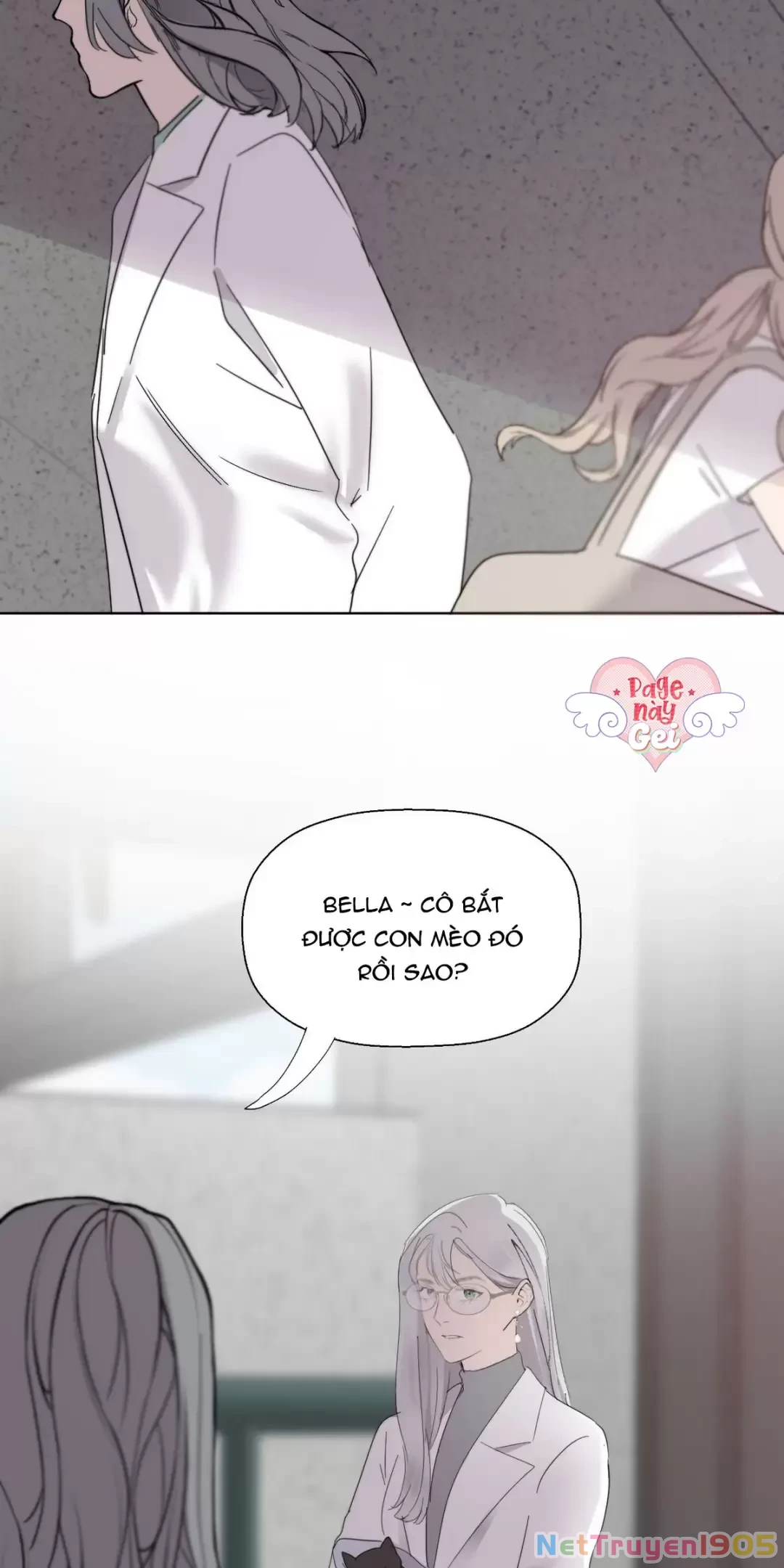 Thao Túng Trái Tim Em Chapter 21 - 30