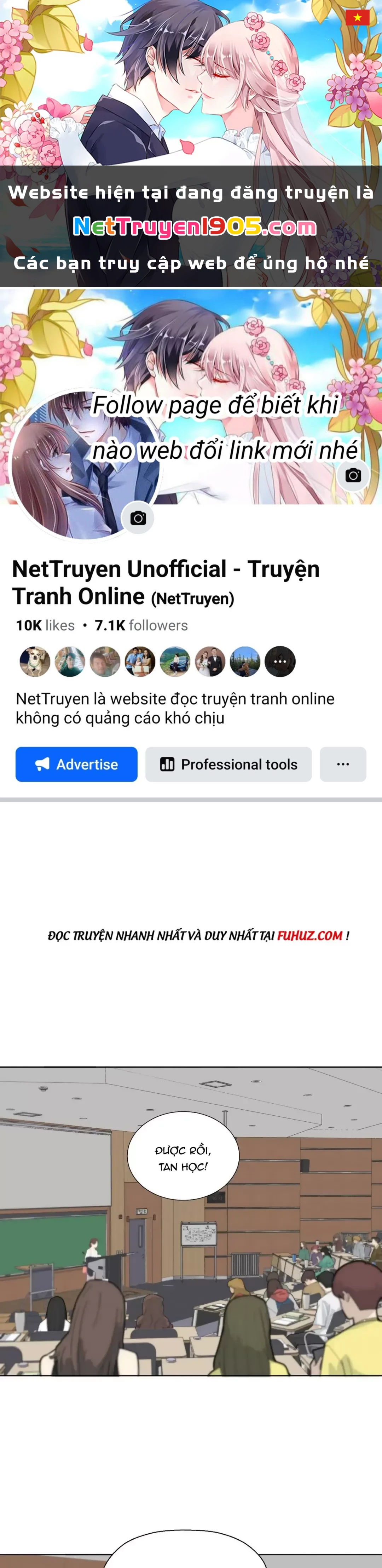 Thao Túng Trái Tim Em Chapter 22 - 1