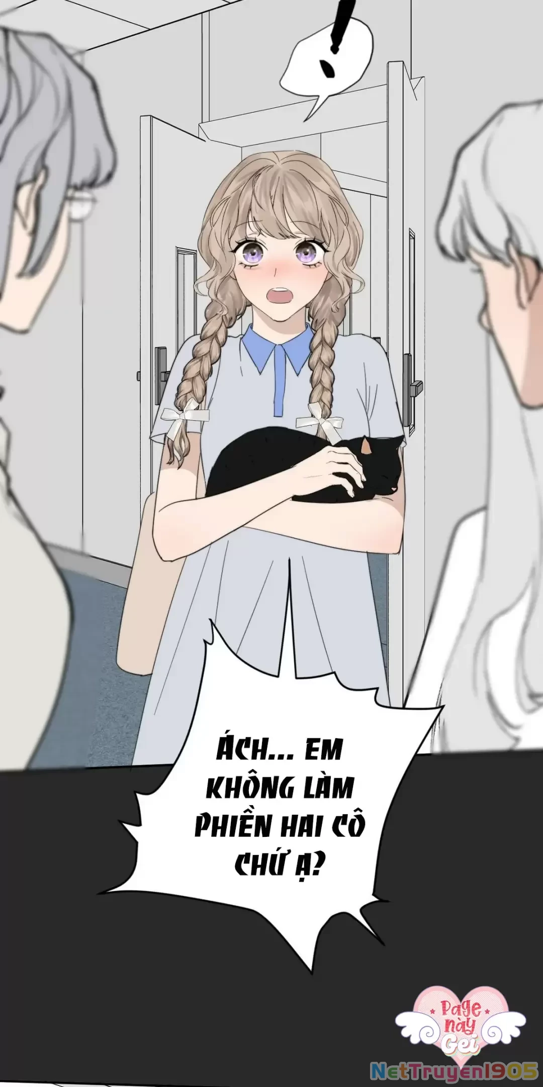 Thao Túng Trái Tim Em Chapter 22 - 20