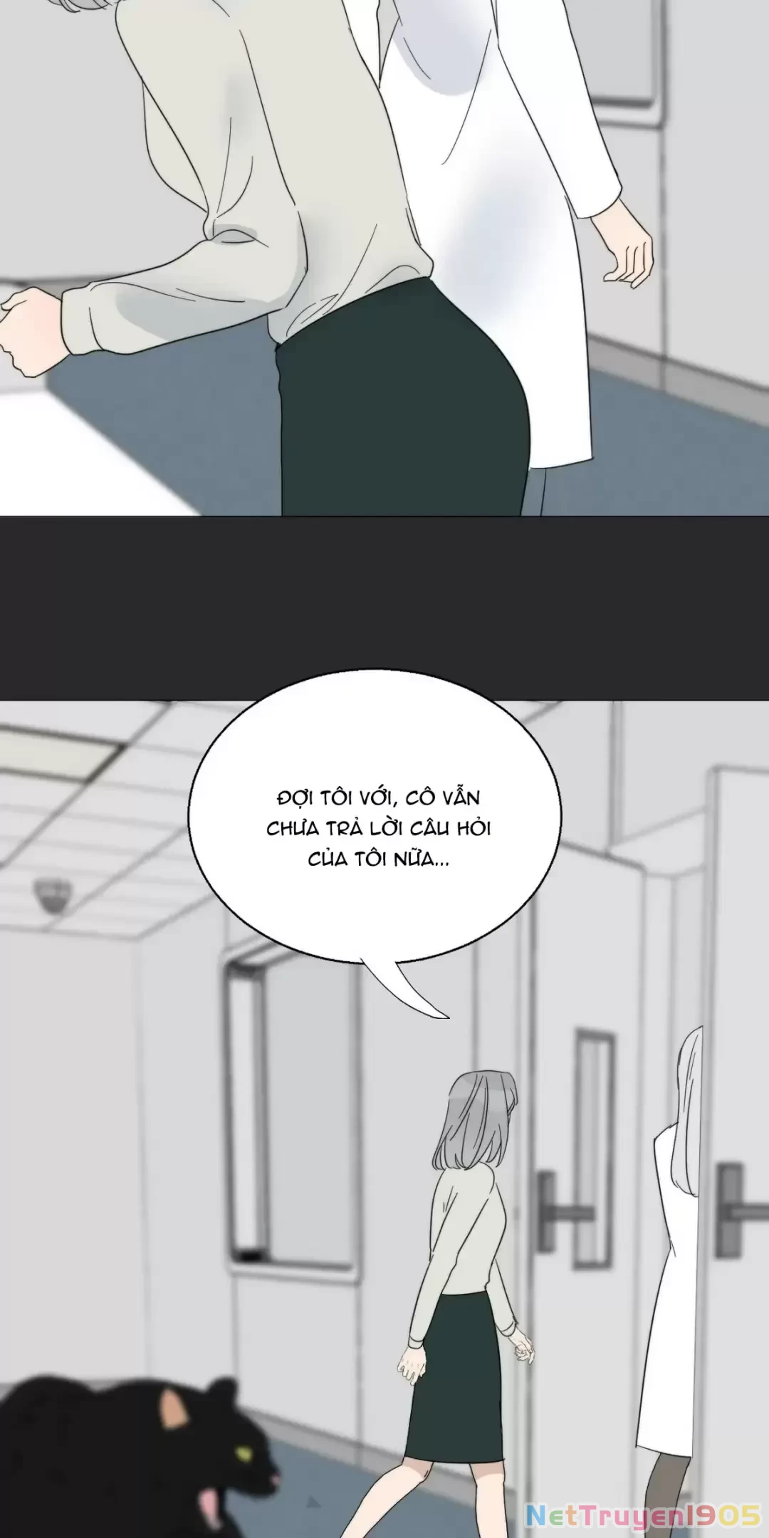 Thao Túng Trái Tim Em Chapter 22 - 34