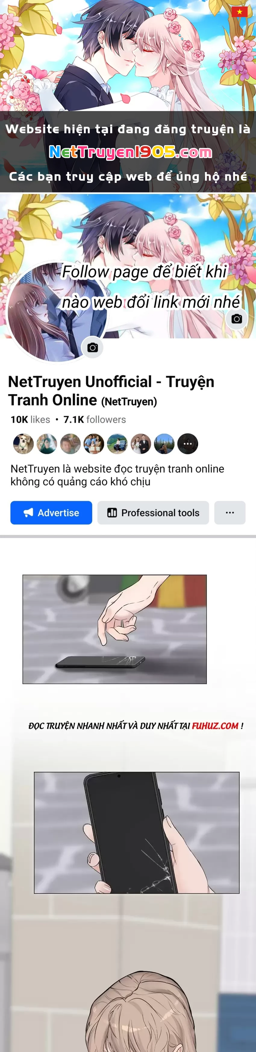 Thao Túng Trái Tim Em Chapter 23 - 1