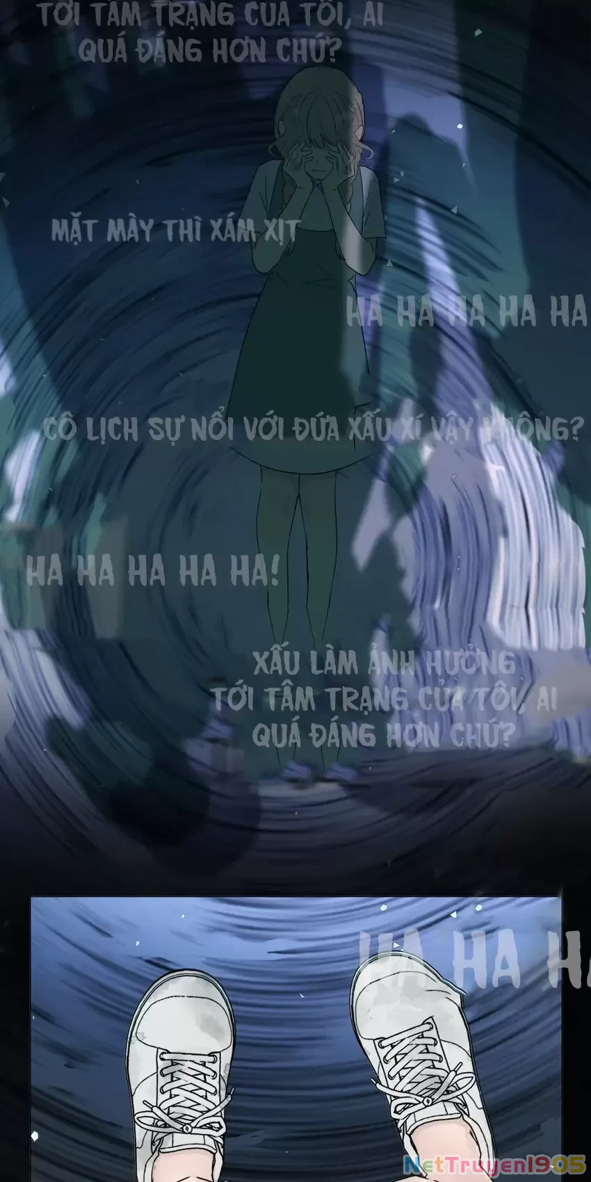 Thao Túng Trái Tim Em Chapter 23 - 5