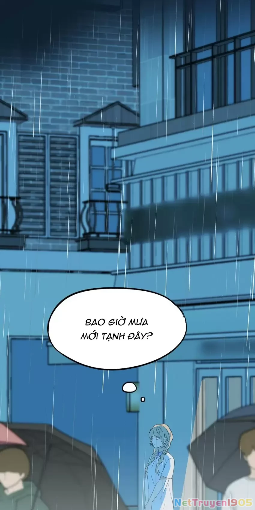 Thao Túng Trái Tim Em Chapter 23 - 24