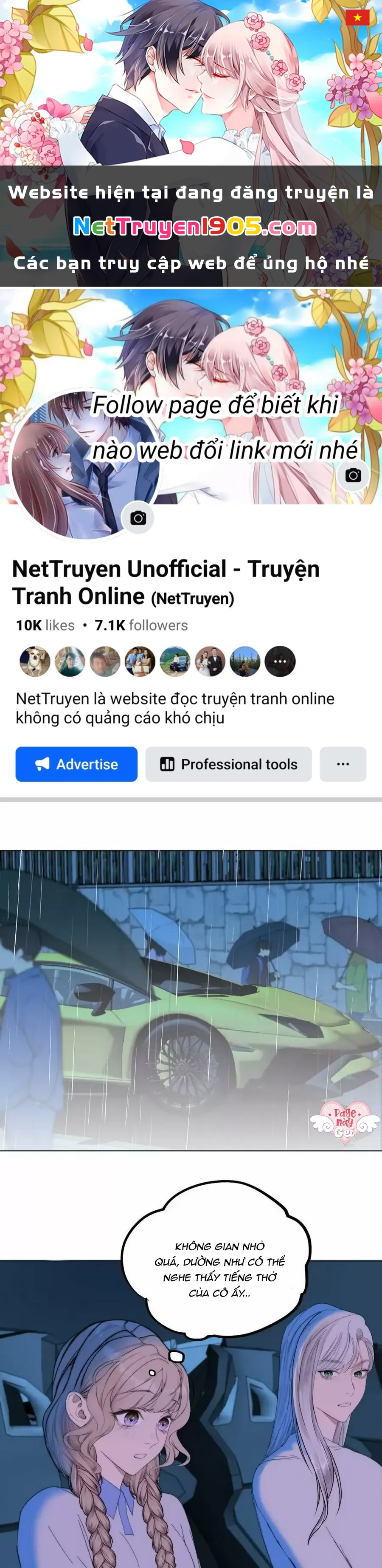 Thao Túng Trái Tim Em Chapter 24 - 1