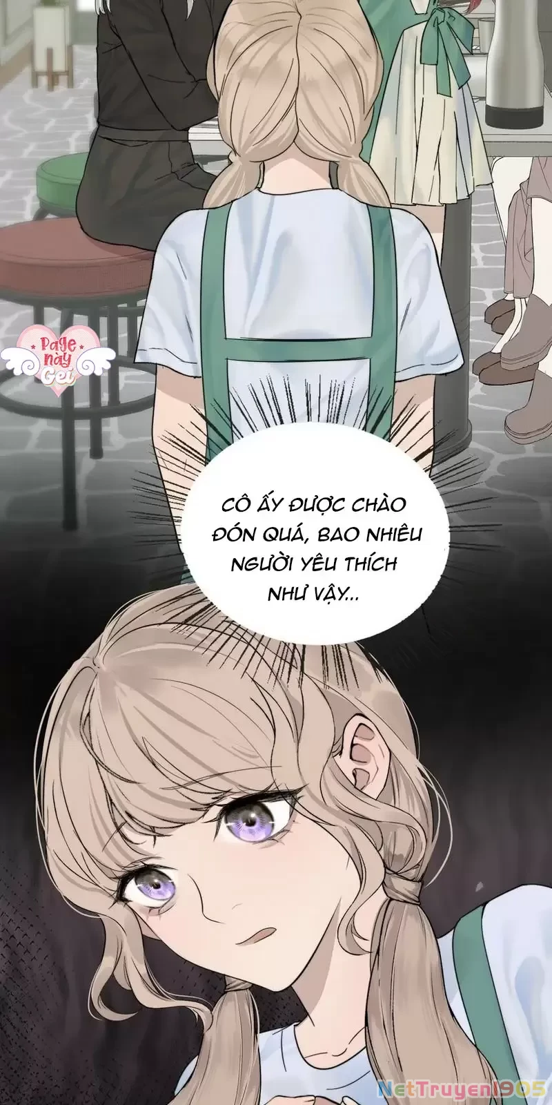 Thao Túng Trái Tim Em Chapter 25 - 12