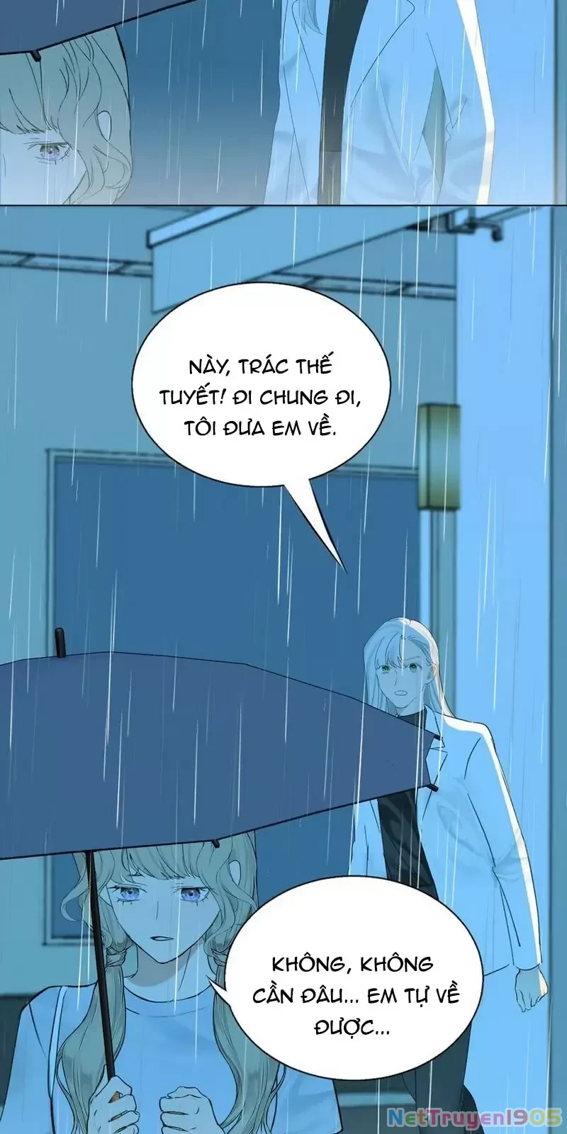 Thao Túng Trái Tim Em Chapter 25 - 24