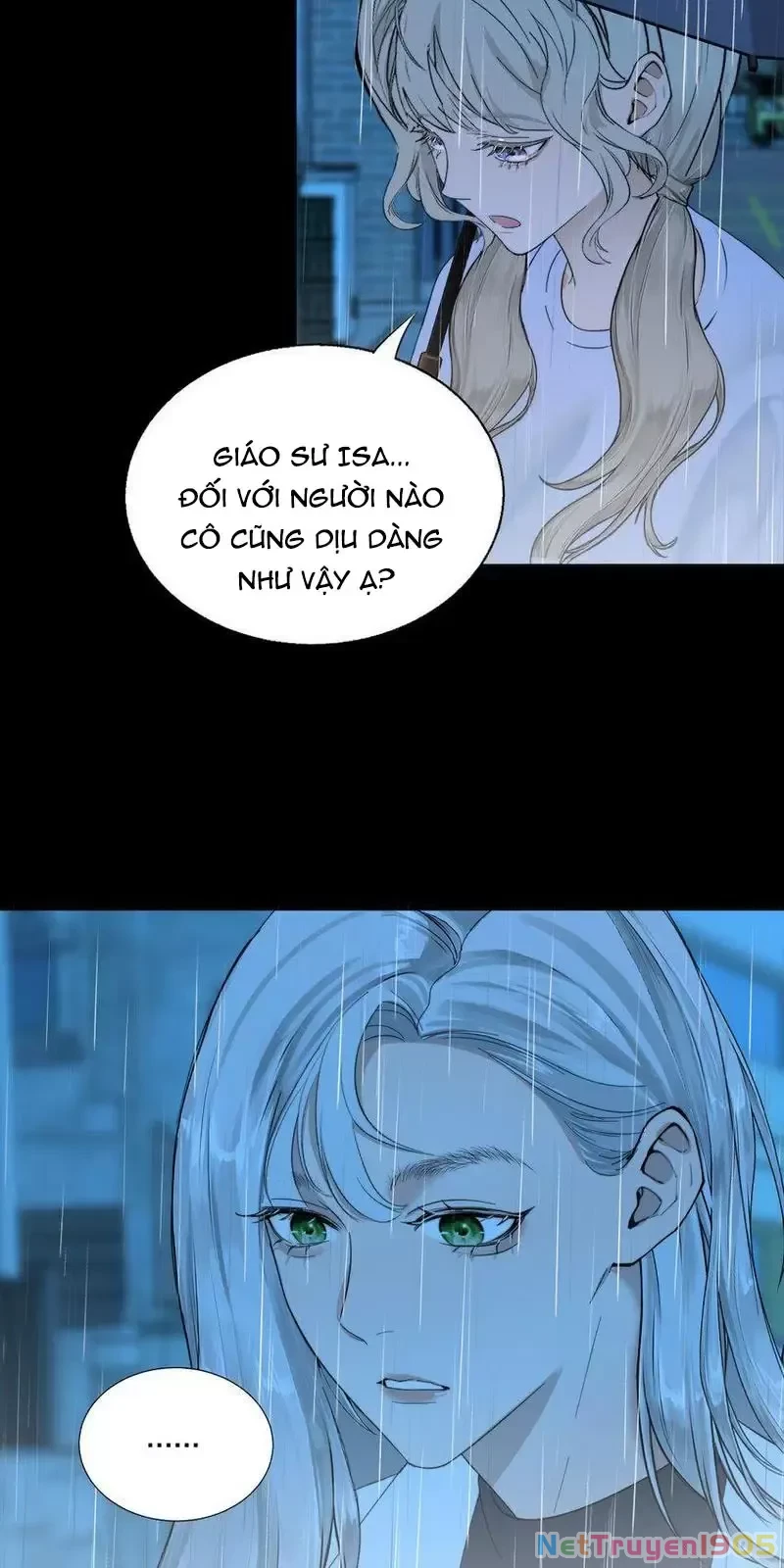 Thao Túng Trái Tim Em Chapter 25 - 31