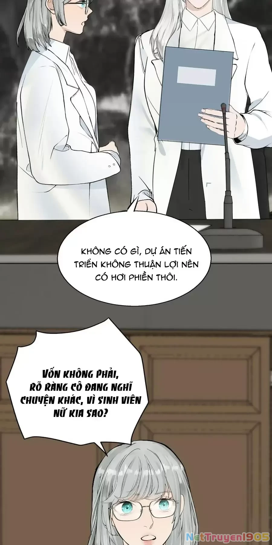 Thao Túng Trái Tim Em Chapter 26 - 10