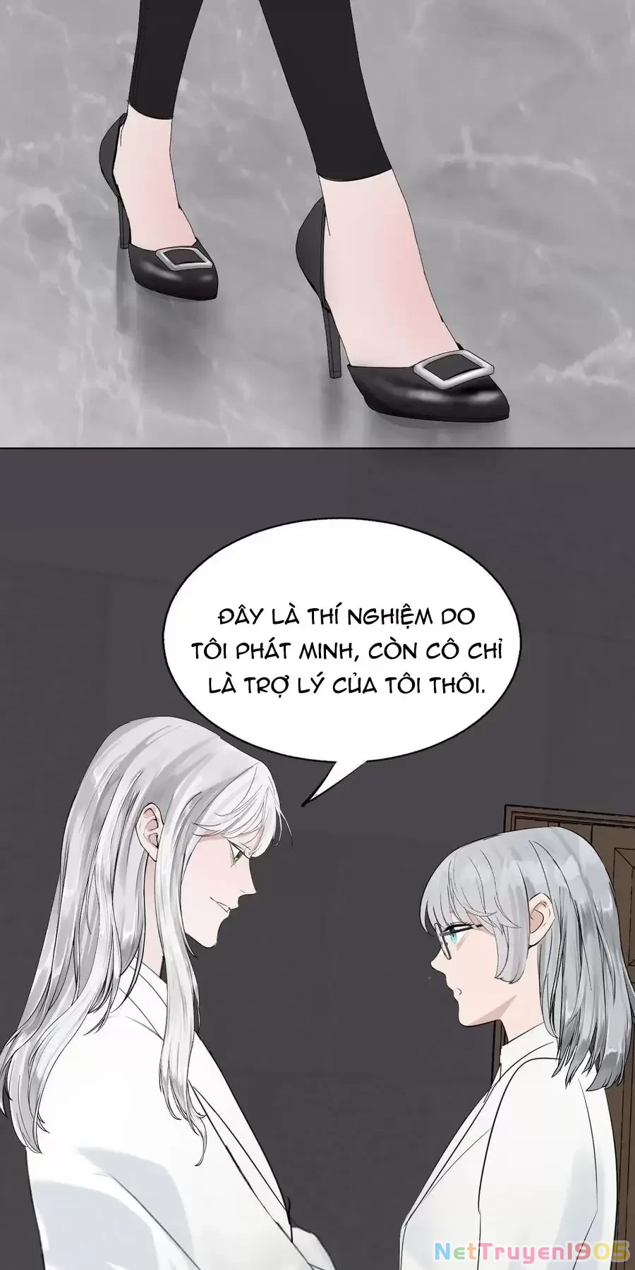 Thao Túng Trái Tim Em Chapter 26 - 20