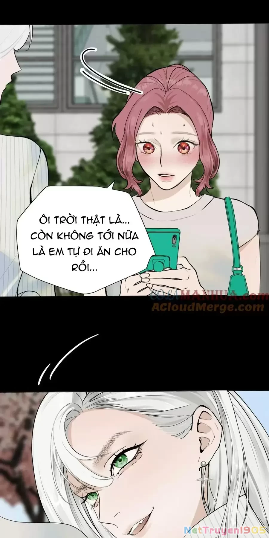 Thao Túng Trái Tim Em Chapter 26 - 34