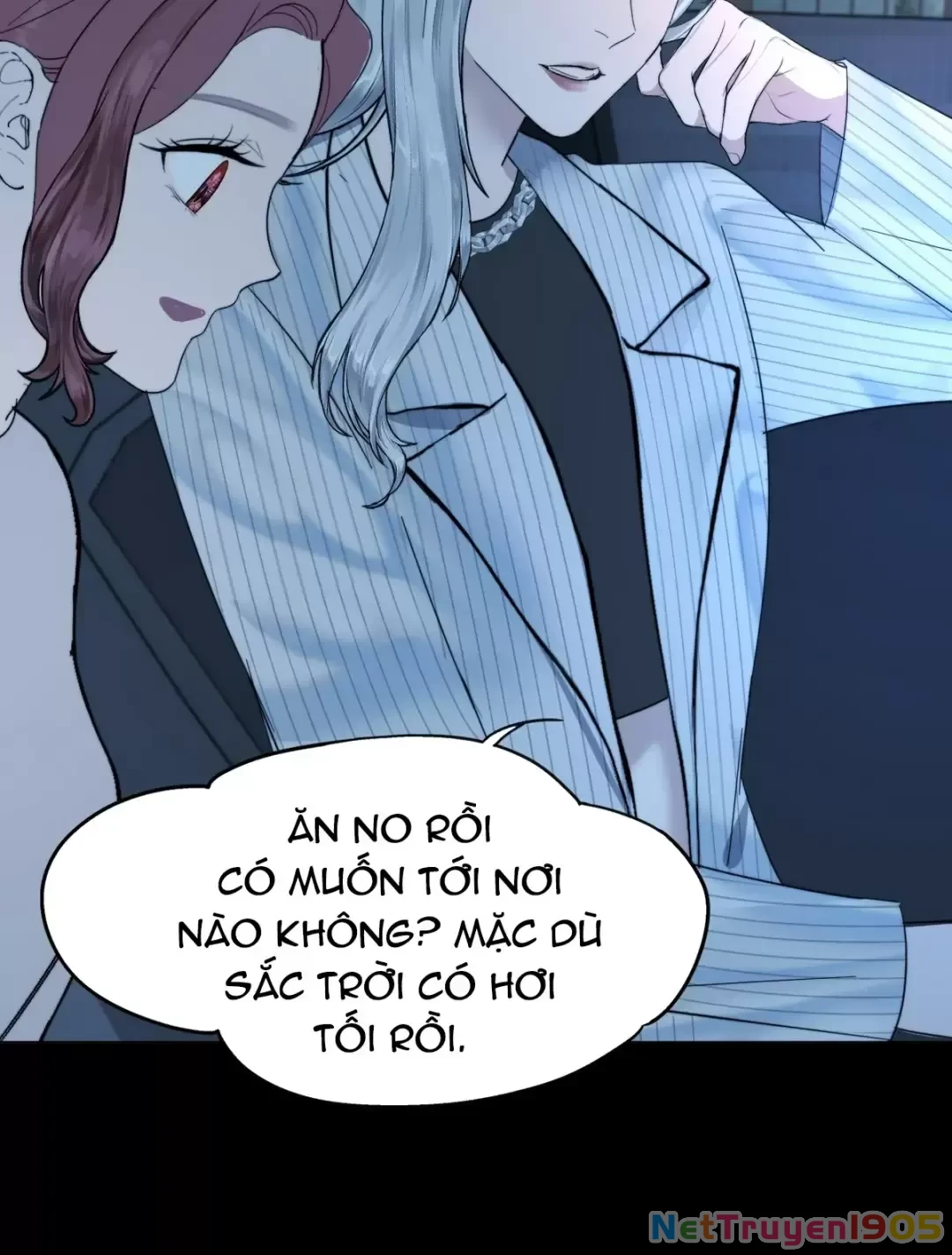Thao Túng Trái Tim Em Chapter 27 - 5