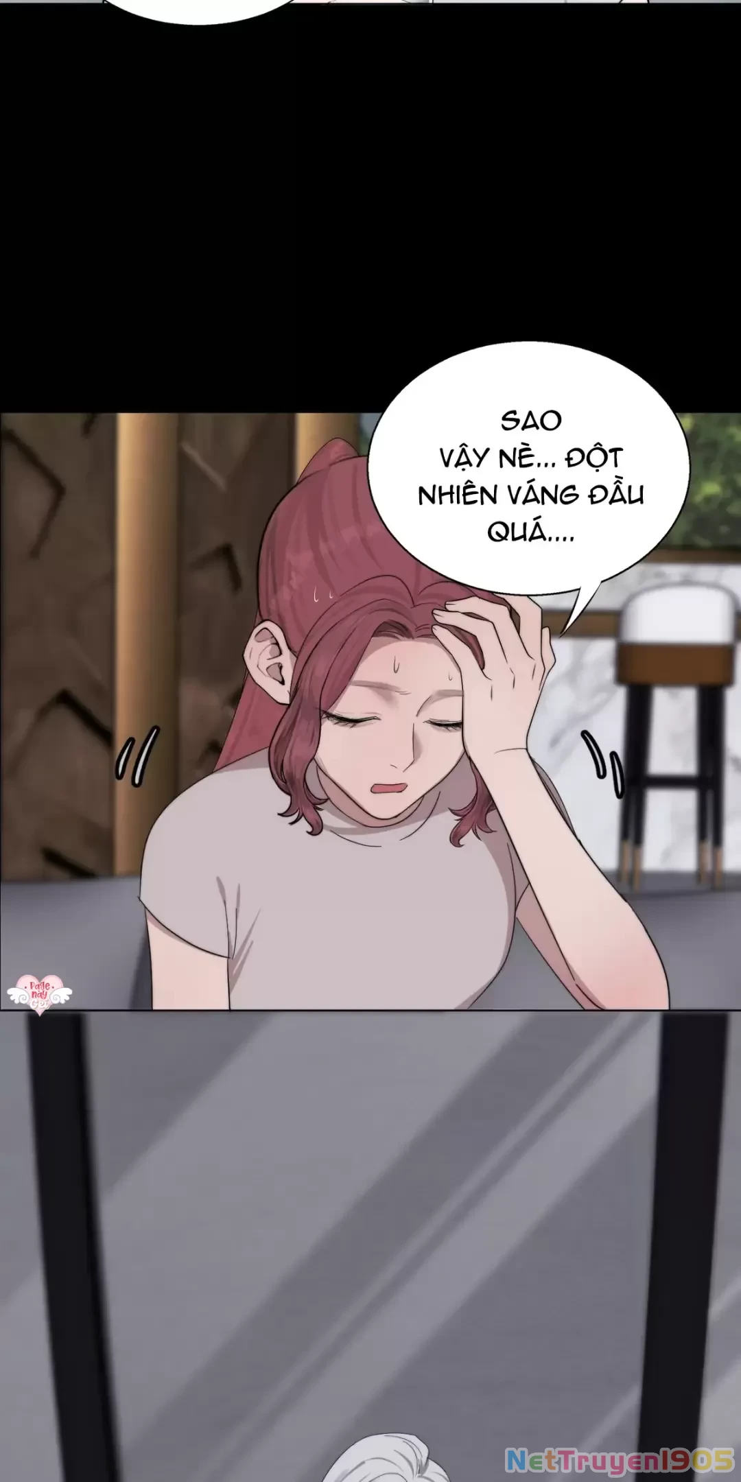Thao Túng Trái Tim Em Chapter 27 - 15