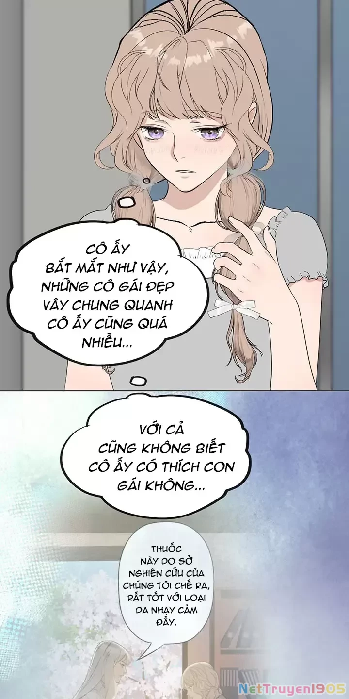 Thao Túng Trái Tim Em Chapter 28 - 5