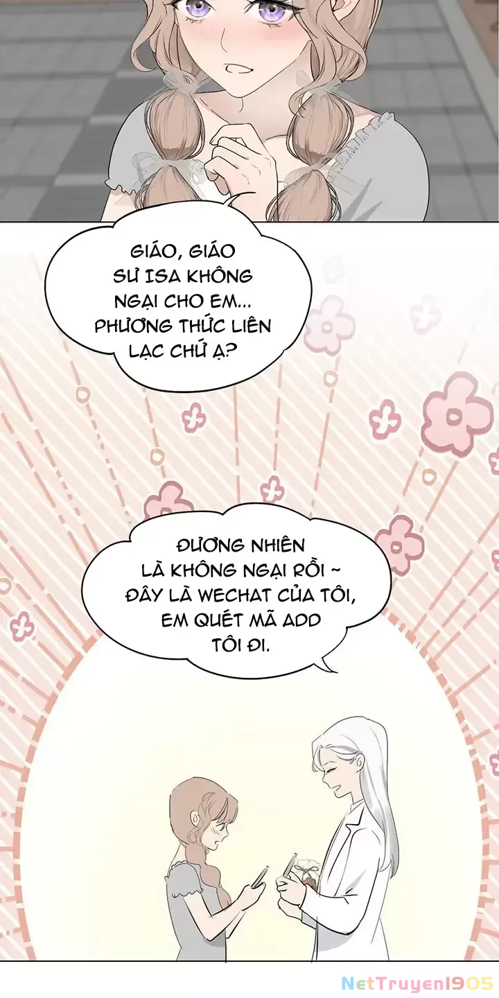 Thao Túng Trái Tim Em Chapter 28 - 18