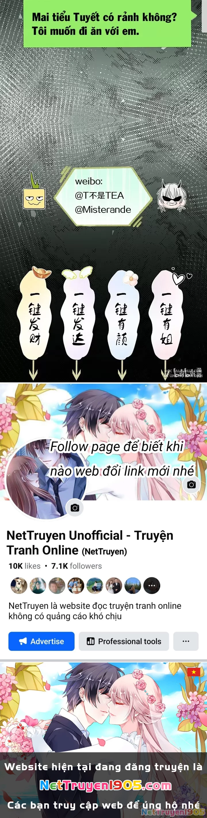 Thao Túng Trái Tim Em Chapter 28 - 36