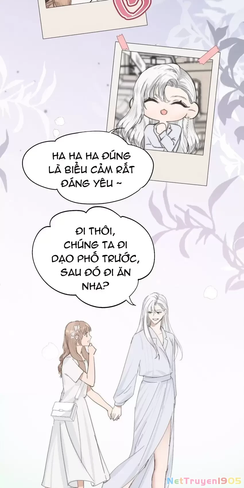 Thao Túng Trái Tim Em Chapter 29 - 11