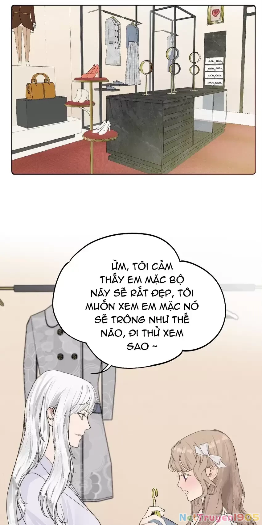 Thao Túng Trái Tim Em Chapter 29 - 13