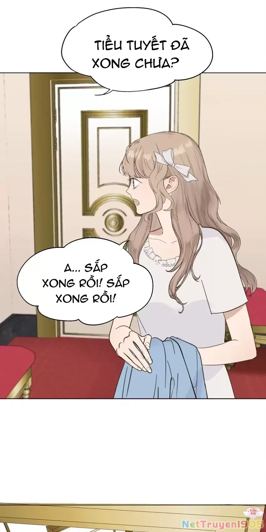 Thao Túng Trái Tim Em Chapter 29 - 17