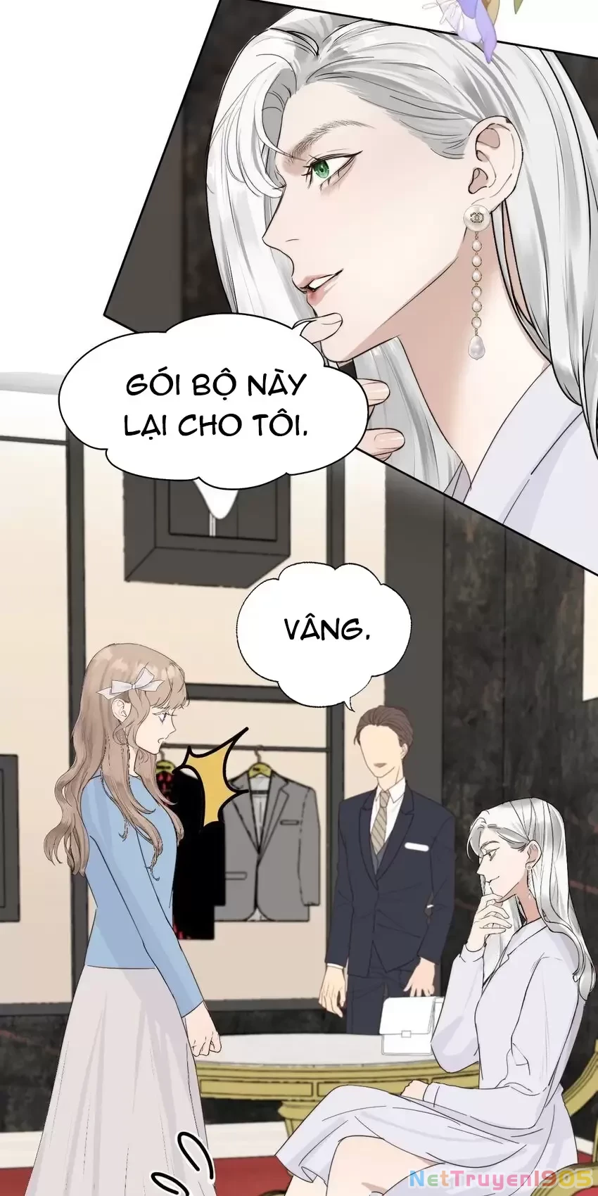 Thao Túng Trái Tim Em Chapter 29 - 21