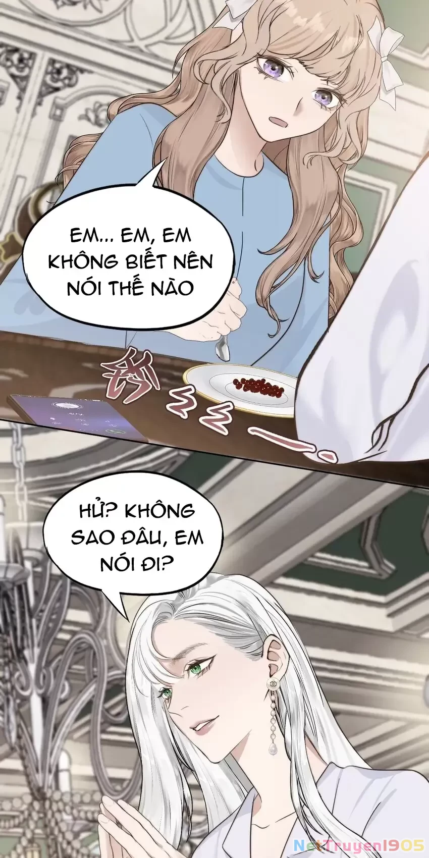 Thao Túng Trái Tim Em Chapter 29 - 29
