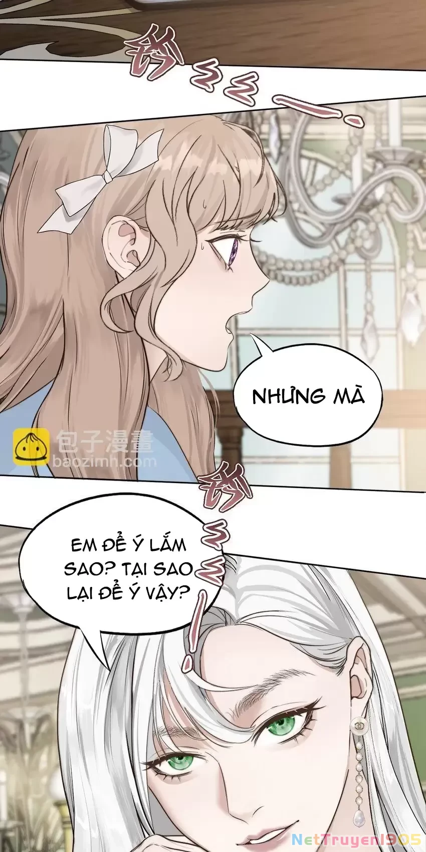 Thao Túng Trái Tim Em Chapter 29 - 33