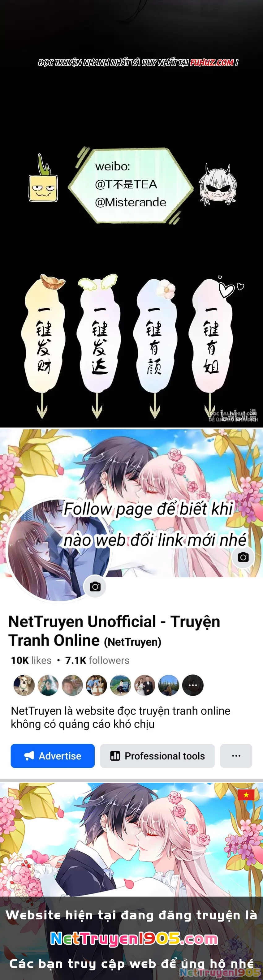 Thao Túng Trái Tim Em Chapter 29 - 36