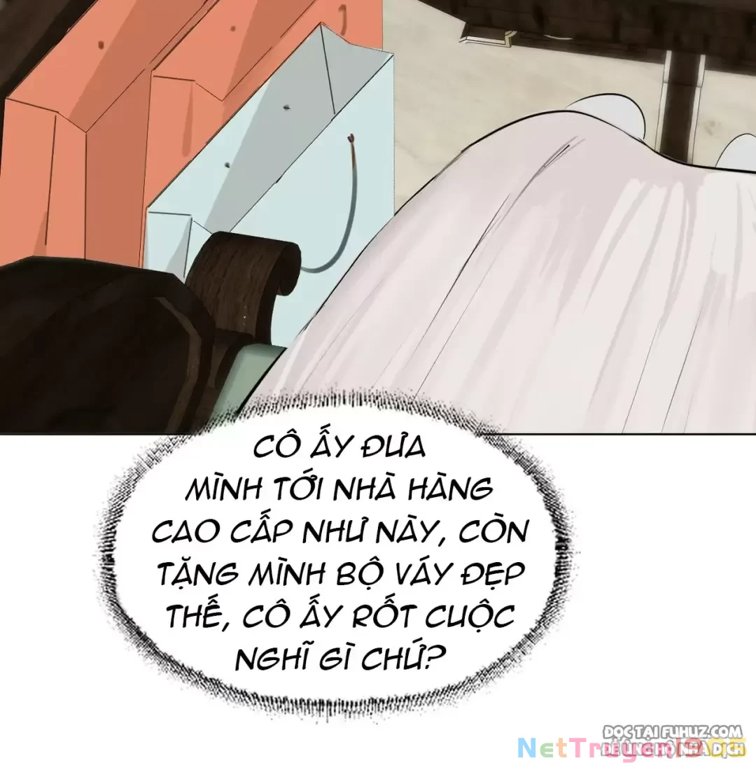 Thao Túng Trái Tim Em Chapter 30 - 7