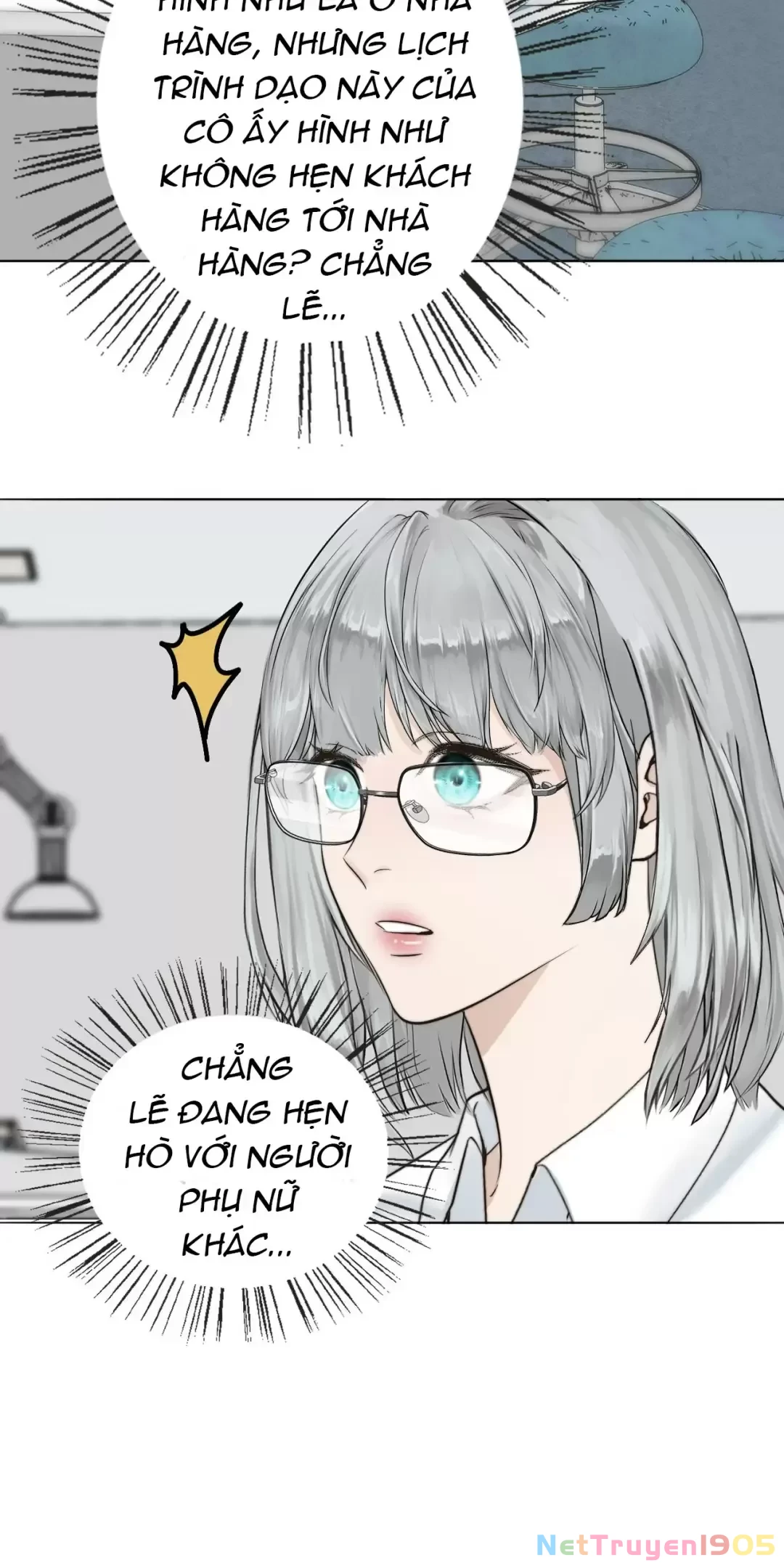 Thao Túng Trái Tim Em Chapter 30 - 15