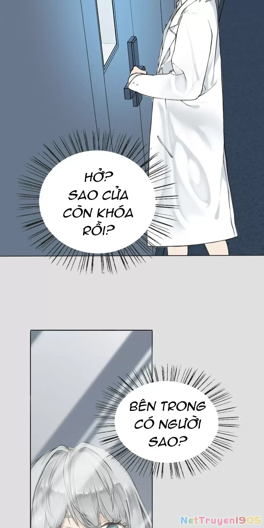 Thao Túng Trái Tim Em Chapter 30 - 17