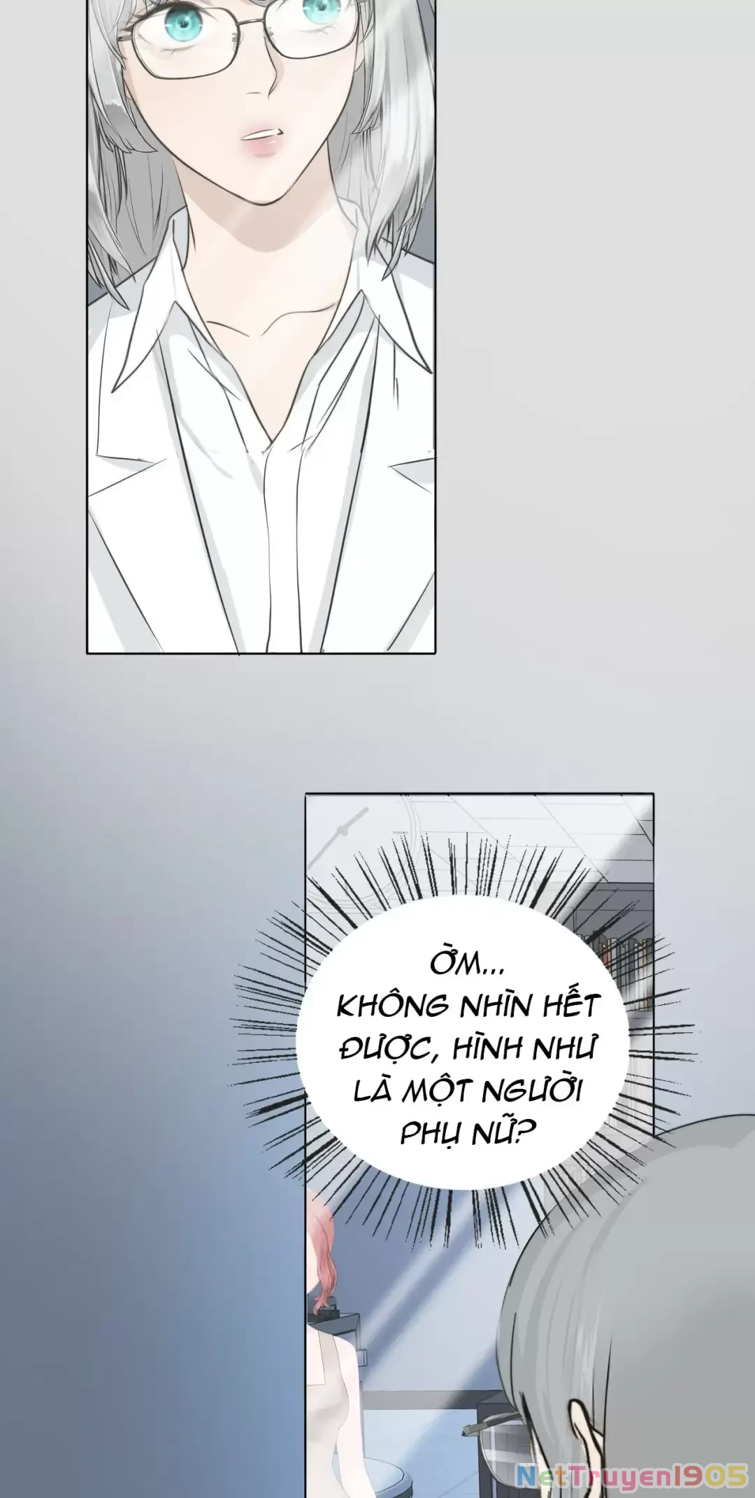 Thao Túng Trái Tim Em Chapter 30 - 18