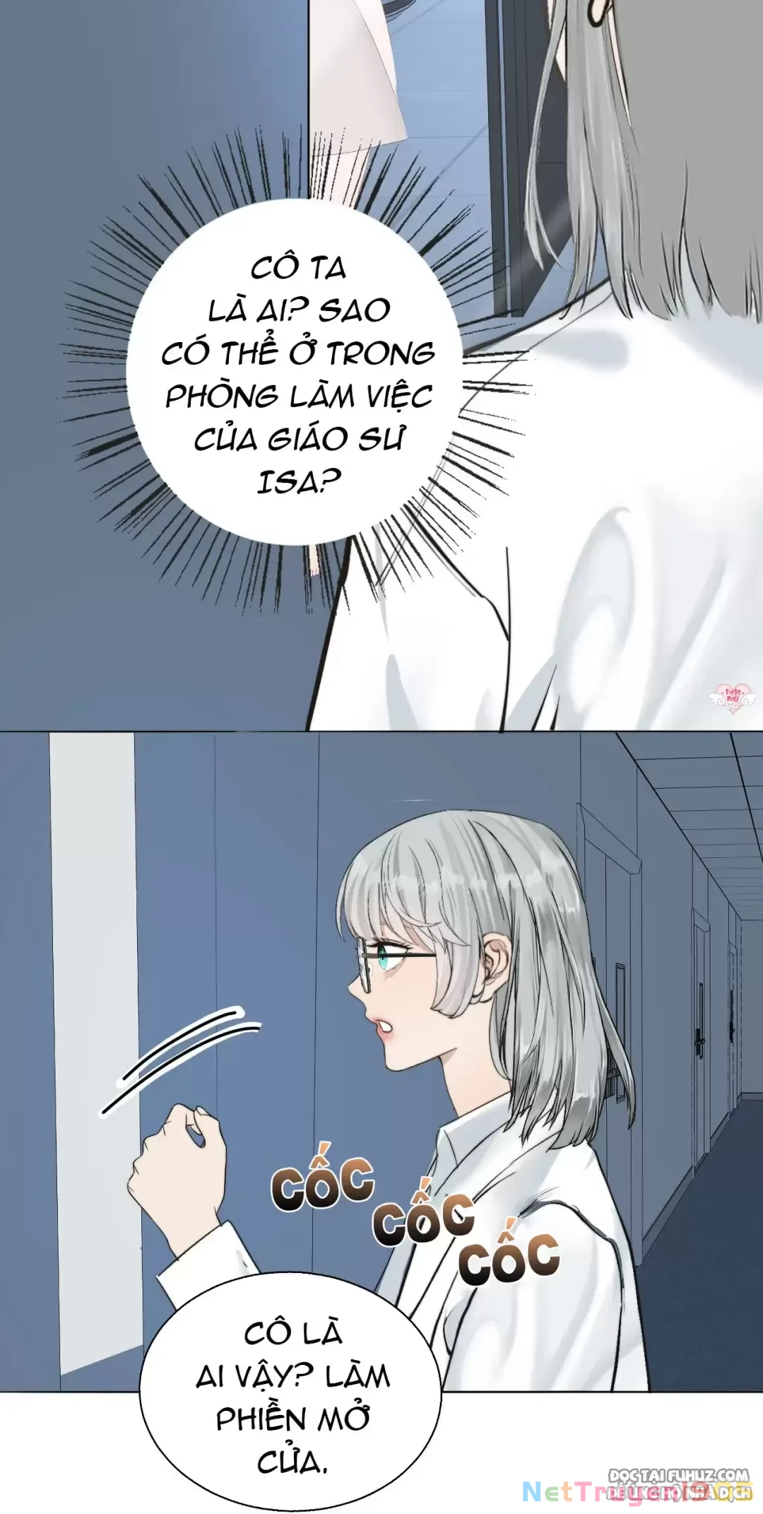 Thao Túng Trái Tim Em Chapter 30 - 19