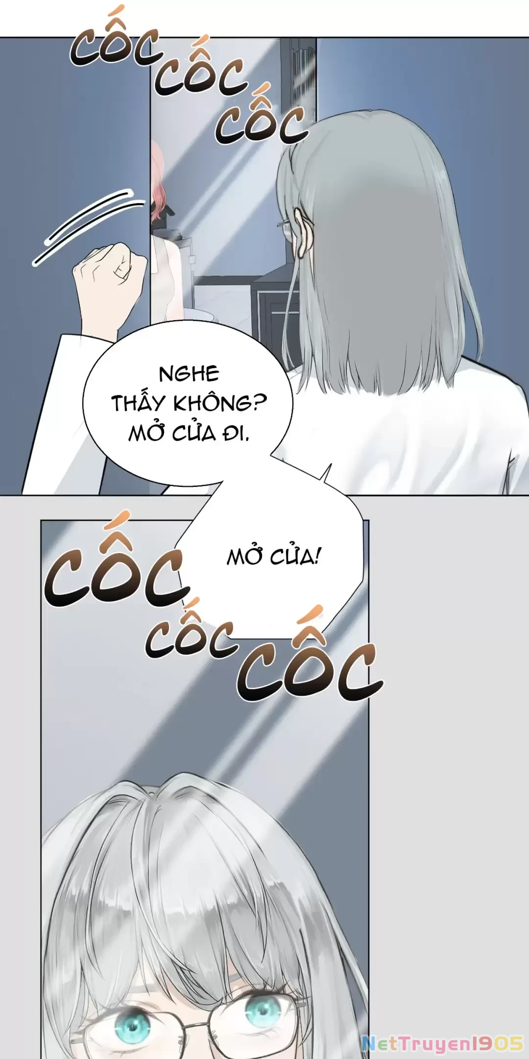 Thao Túng Trái Tim Em Chapter 30 - 20