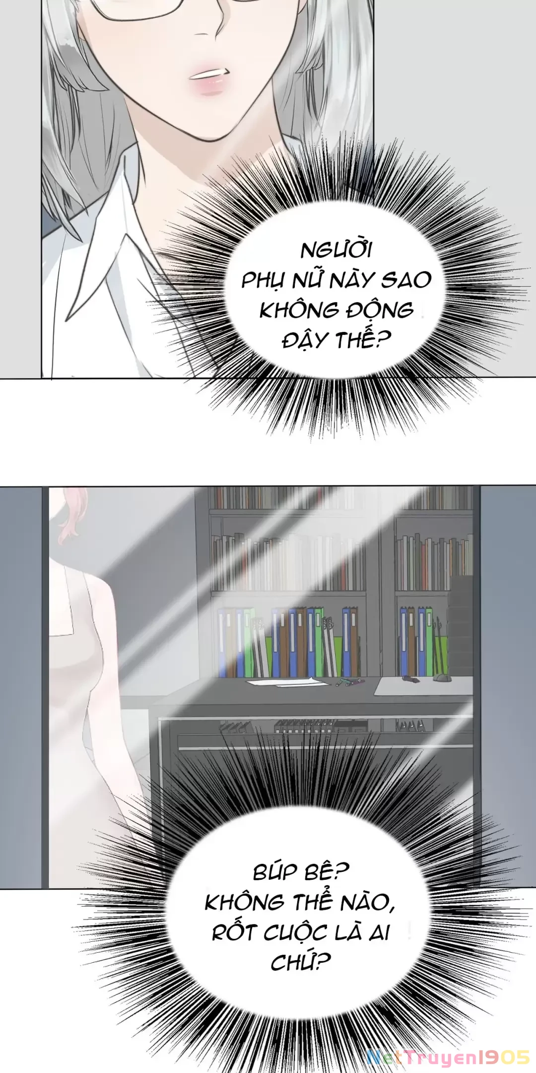 Thao Túng Trái Tim Em Chapter 30 - 21